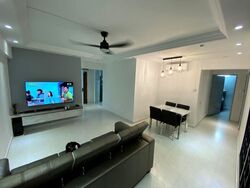 Blk 579 Woodlands Drive 16 (Woodlands), HDB 4 Rooms #624100921